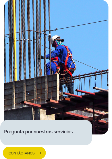 construcción